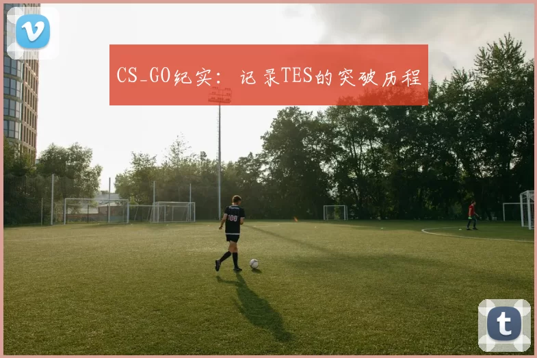 CS_GO纪实：记录TES的突破历程