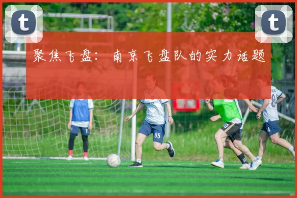 聚焦飞盘：南京飞盘队的实力话题